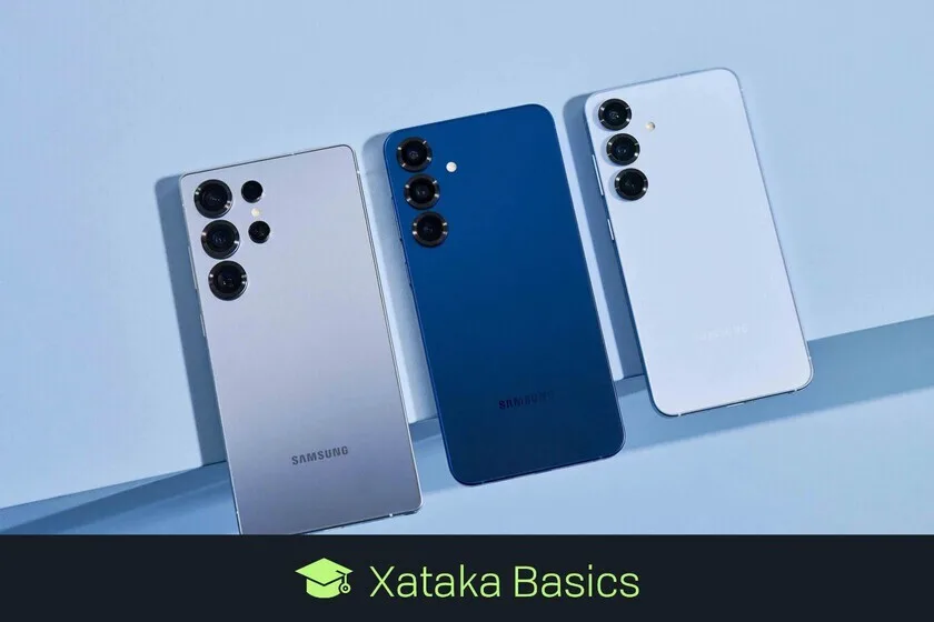 One IU 8.5: : todos los cambios y mejoras de la última actualización de la versión de Android para los Galaxy de Samsung 