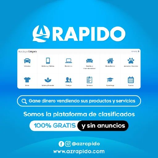 AZ Rápido