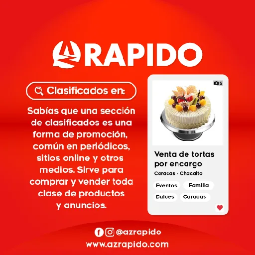 AZ Rápido