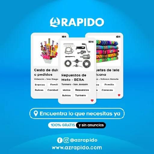 AZ Rápido