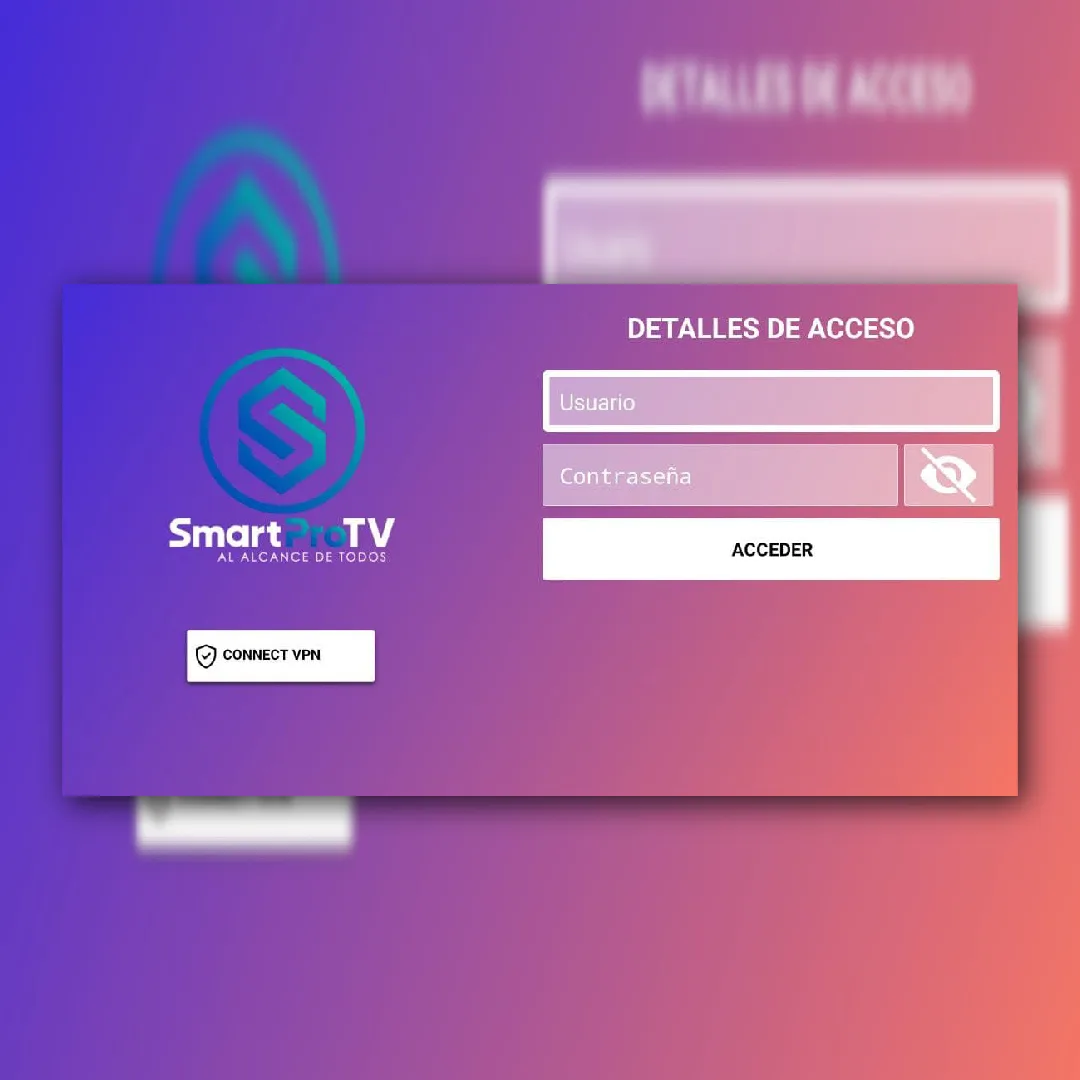 SmartPro TV