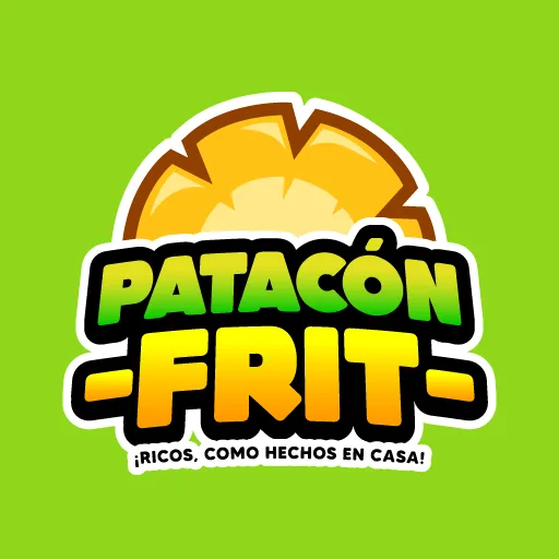 Patacon Frit